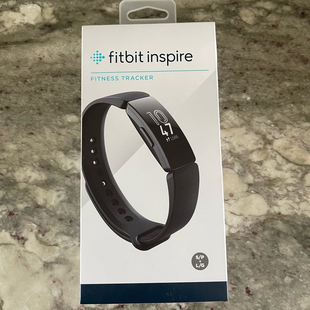 Fitbit Inspire